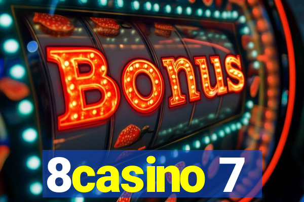 8casino 7